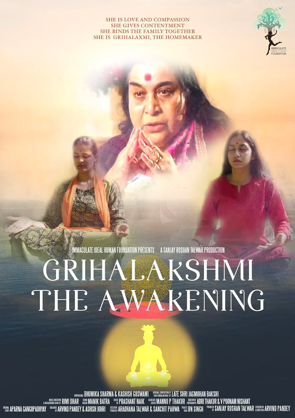 Grihalakshmi The Awakening